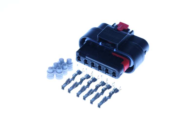 Kit reparare conector electric